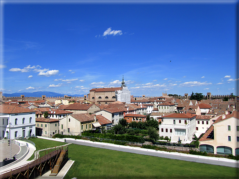 foto Cittadella